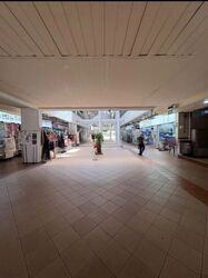 Bras Basah Complex (D7), Shop House #626347841